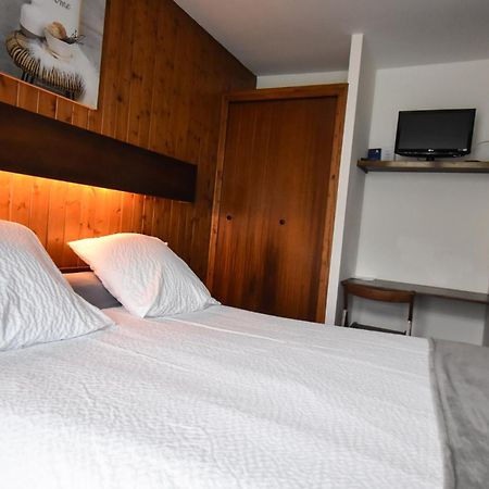 Hotel Le Chinfrey Les Gets Extérieur photo