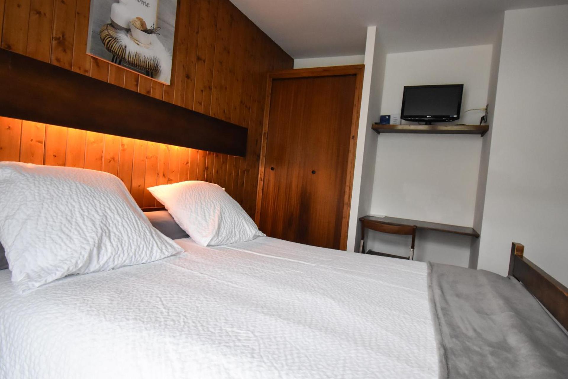 Hotel Le Chinfrey Les Gets Extérieur photo
