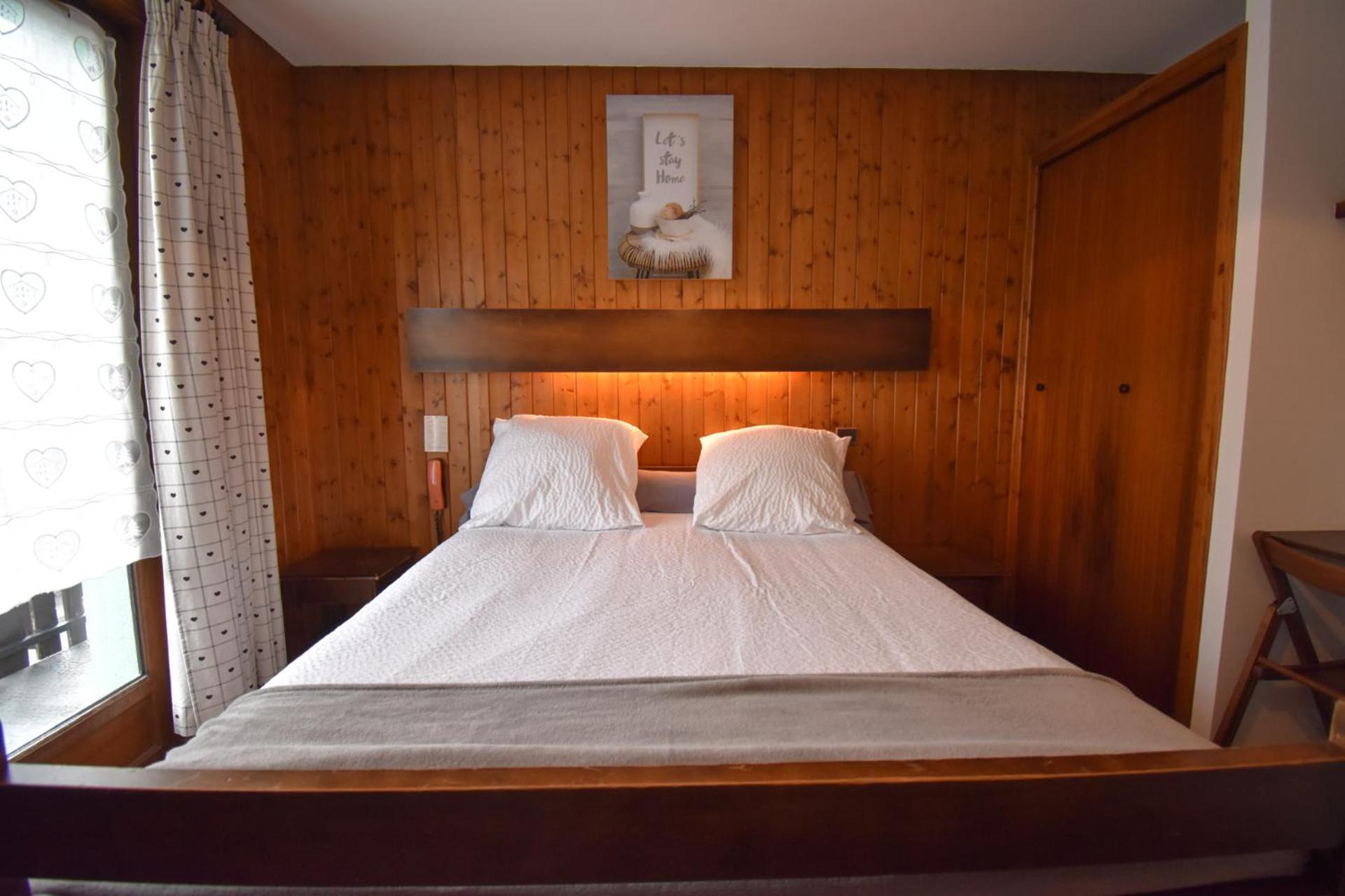 Hotel Le Chinfrey Les Gets Extérieur photo