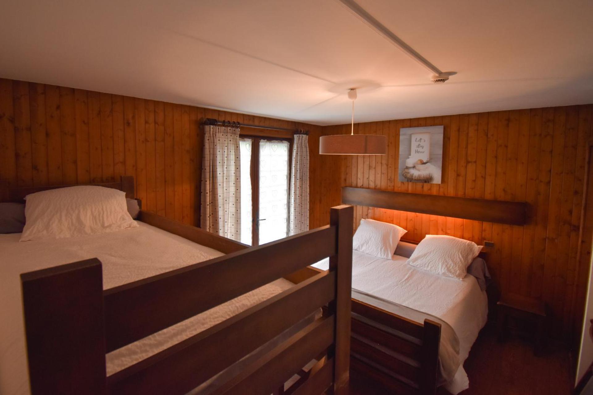 Hotel Le Chinfrey Les Gets Extérieur photo