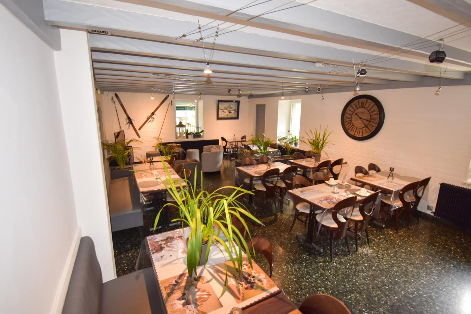 Hotel Le Chinfrey Les Gets Extérieur photo