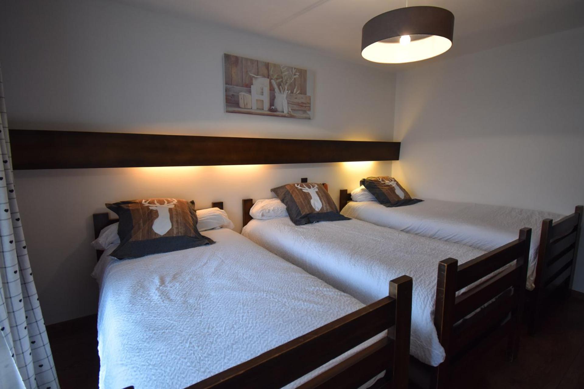 Hotel Le Chinfrey Les Gets Extérieur photo