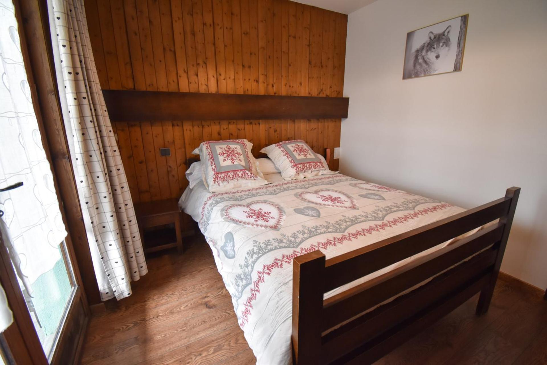Hotel Le Chinfrey Les Gets Extérieur photo